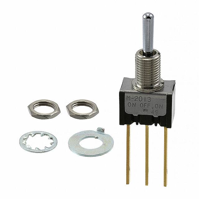 M2013SS1G06NKK Switches