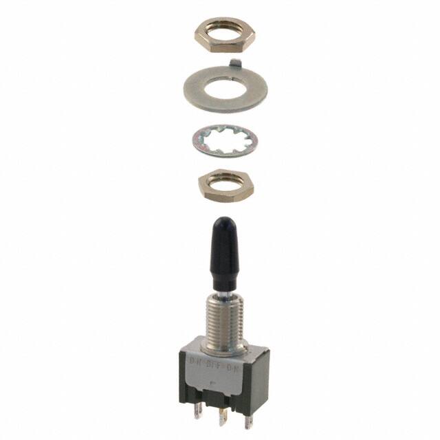 M2013SS1W01-BANKK Switches