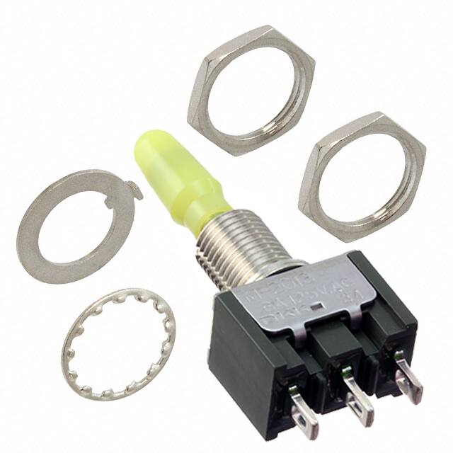 M2013SS1W01-BENKK Switches
