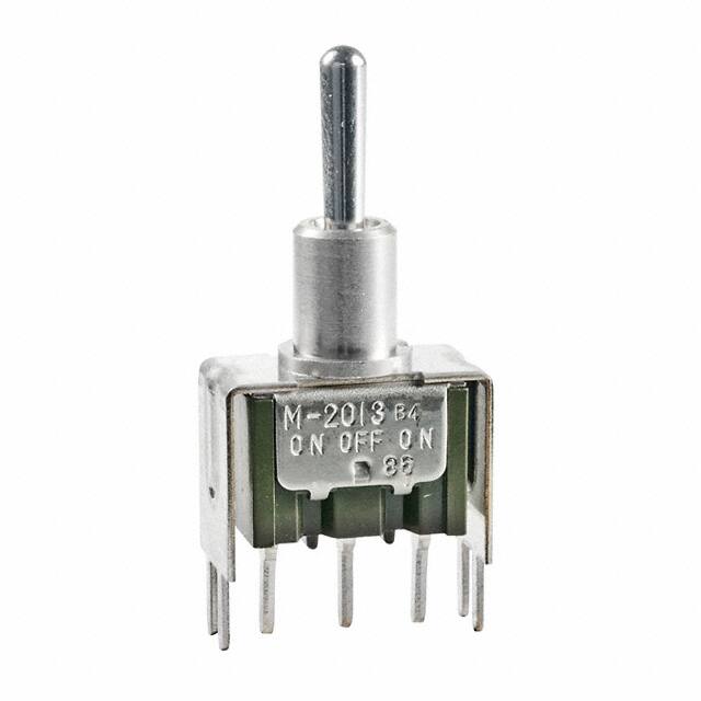 M2013SS2G13NKK Switches