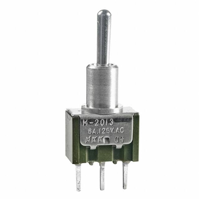 M2013SS2W03NKK Switches