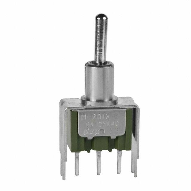M2013SS2W13-NRNKK Switches