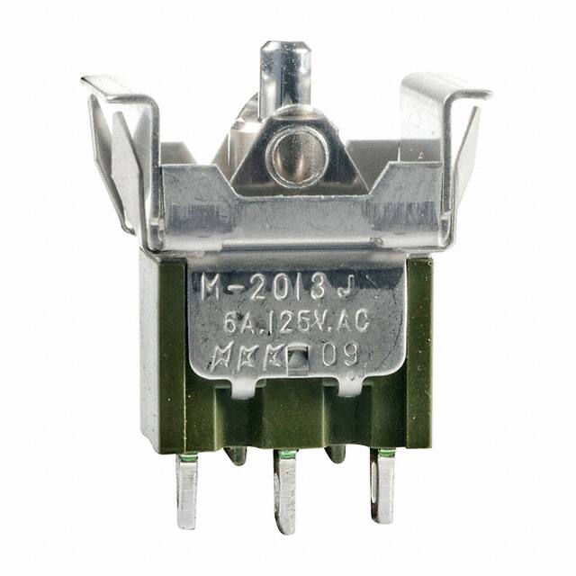 M2013TJW01NKK Switches