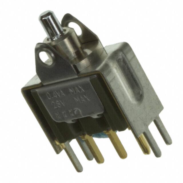 M2013TXG13NKK Switches