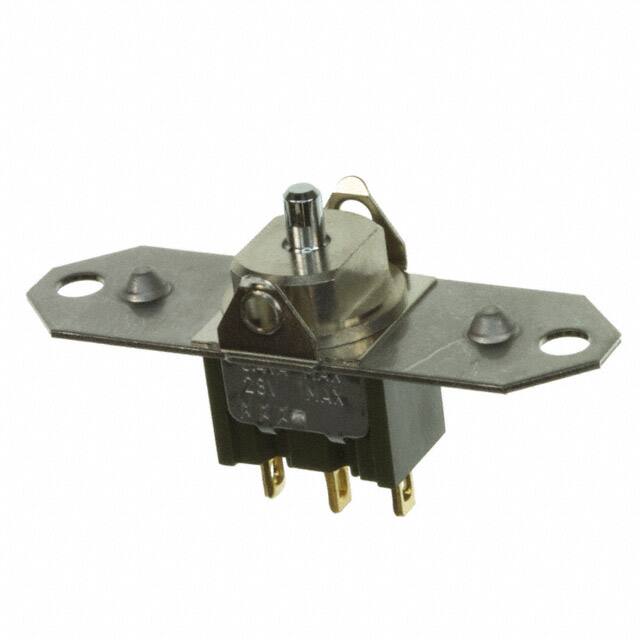 M2013TYG01NKK Switches