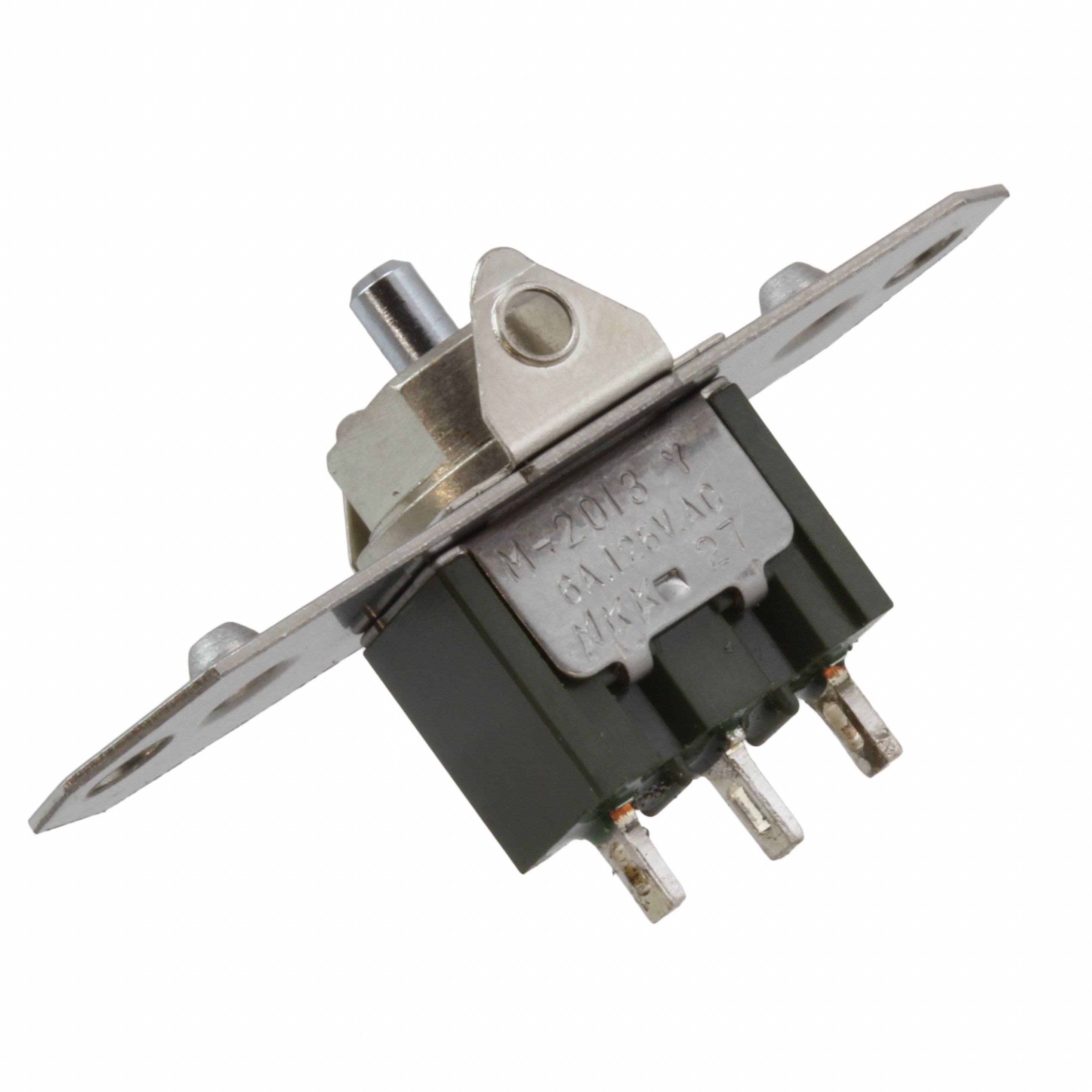M2013TYW01NKK Switches