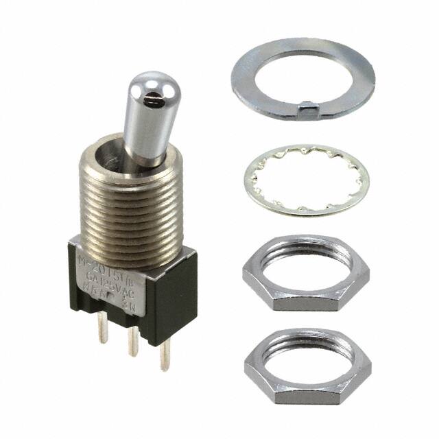 M2015BB1W03NKK Switches