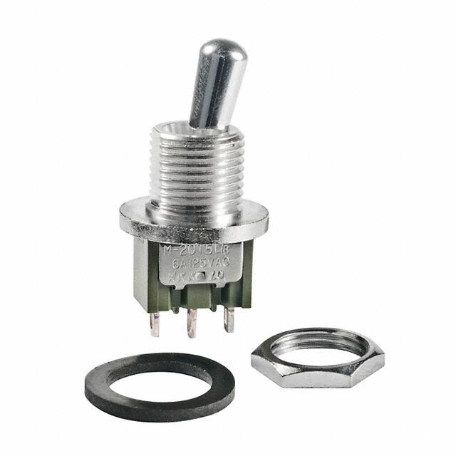 M2015BB3W01NKK Switches