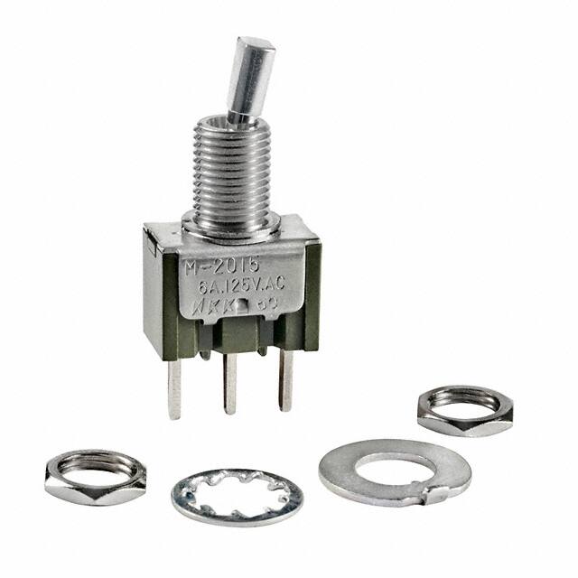 M2015E2S1W02NKK Switches