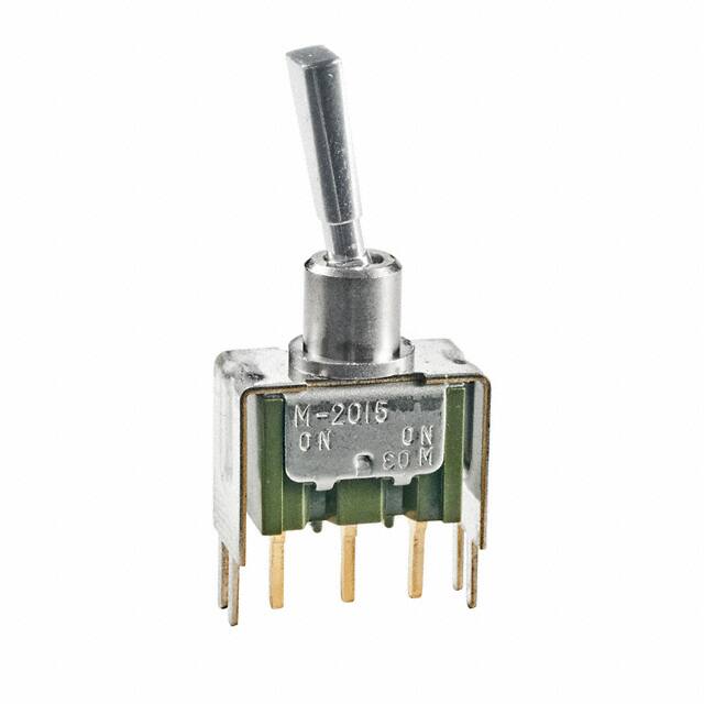 M2015EA2G13NKK Switches