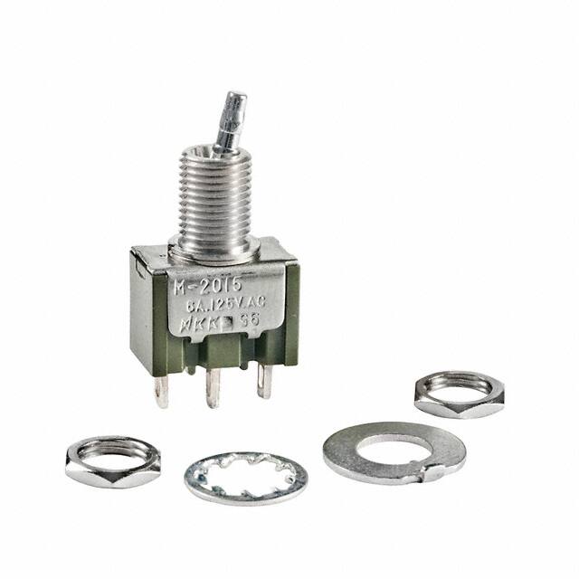 M2015KS1W01NKK Switches