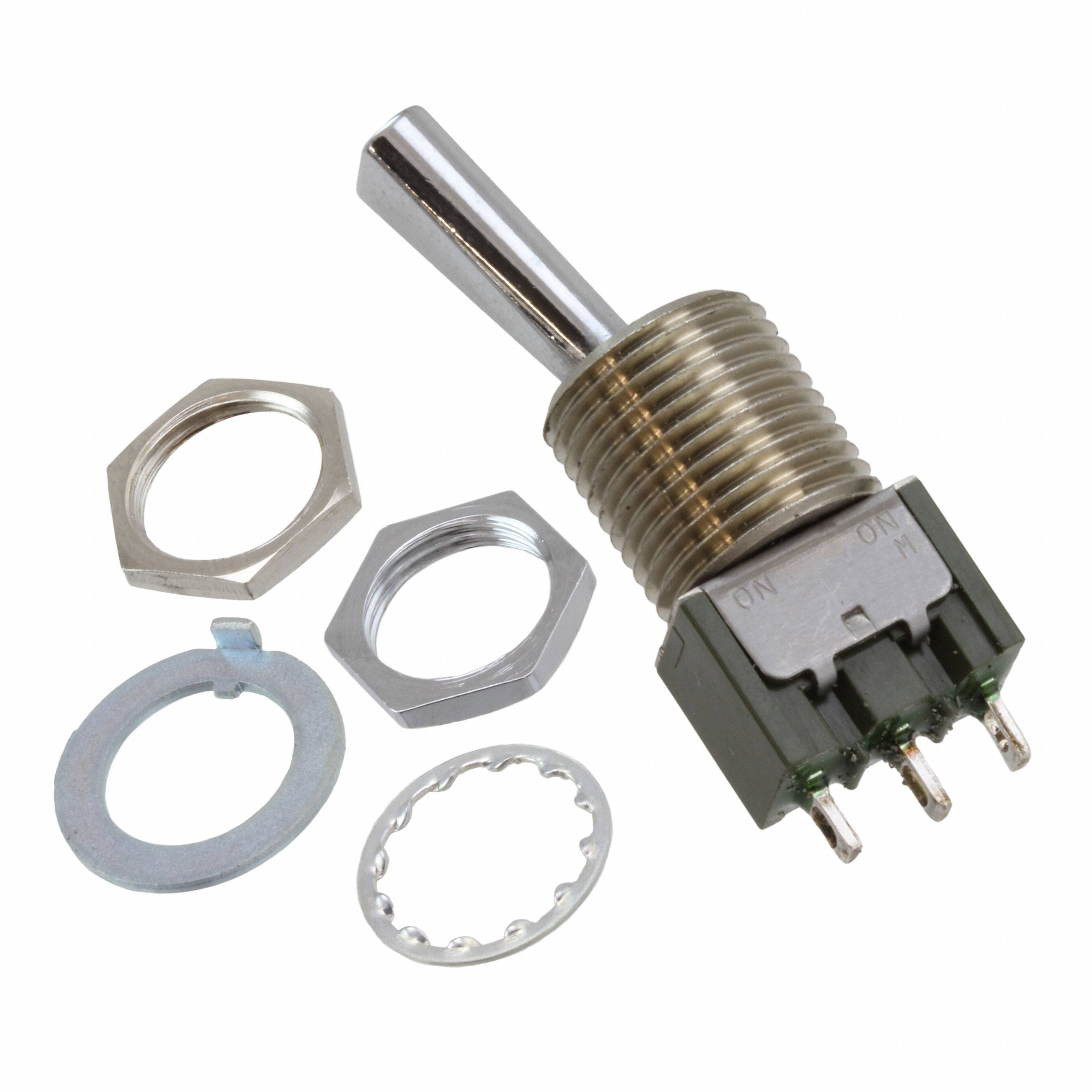 M2015RB1W01NKK Switches