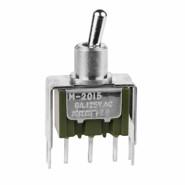 M2015S2A2W13NKK Switches