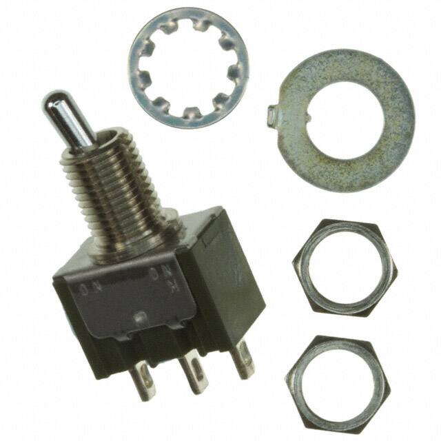 M2015S2S1W01NKK Switches
