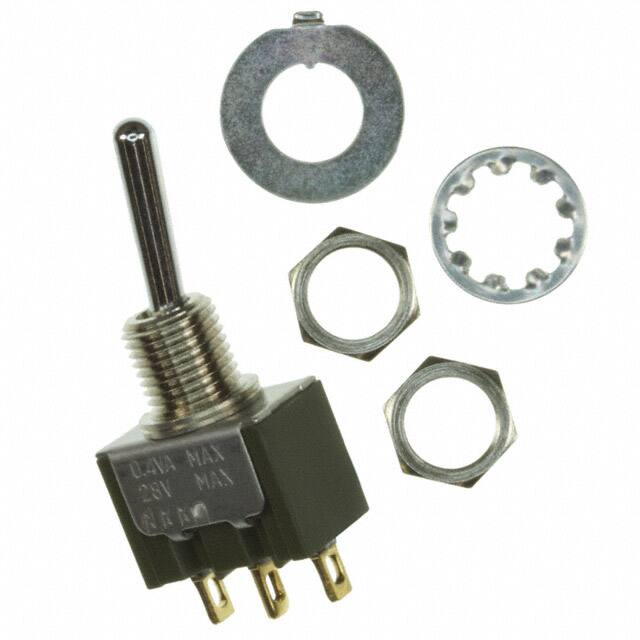 M2015SA1G01NKK Switches