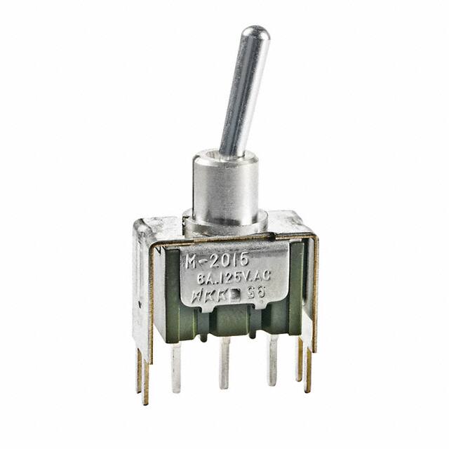 M2015SA2W13NKK Switches