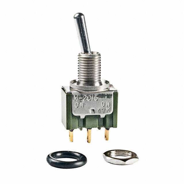 M2015SD3G01NKK Switches