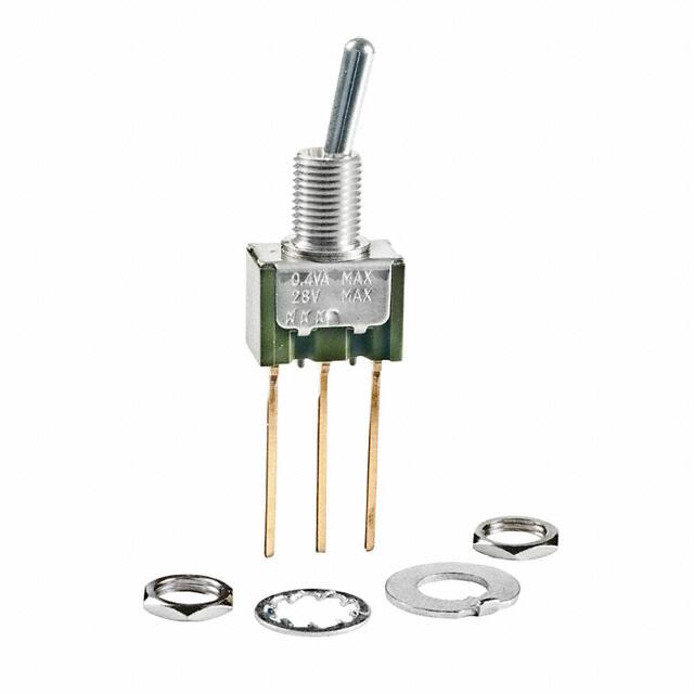 M2015SS1G06NKK Switches