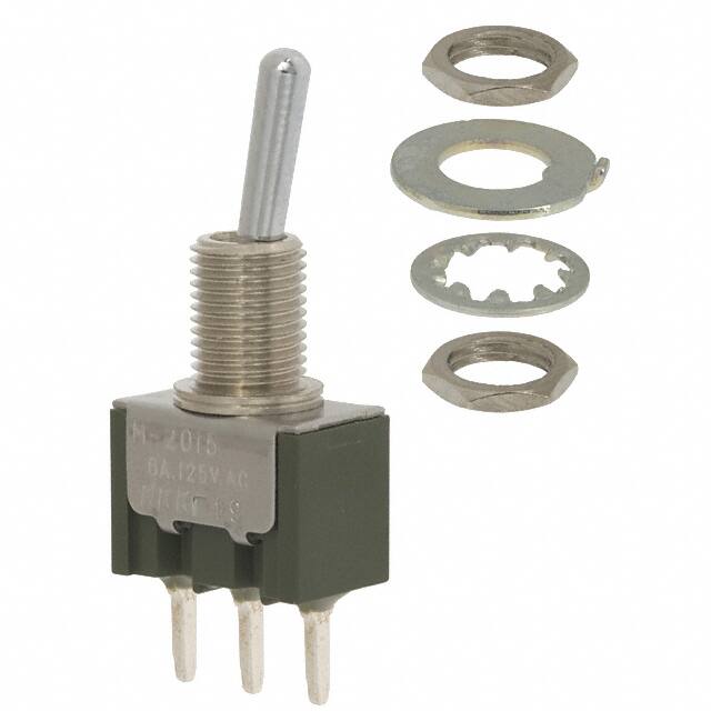 M2015SS1W03NKK Switches