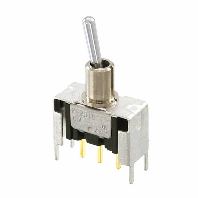 M2015SS2G23NKK Switches