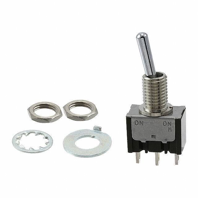 M2015SS4W01NKK Switches