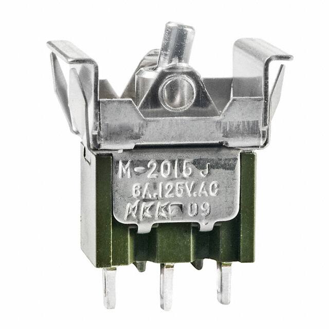 M2015TJW01NKK Switches