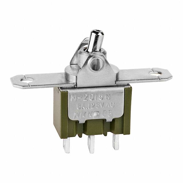 M2015TNW01NKK Switches