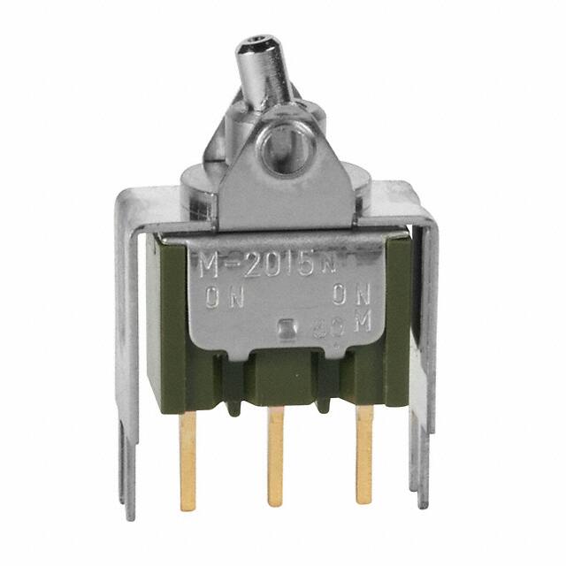 M2015TXG13NKK Switches