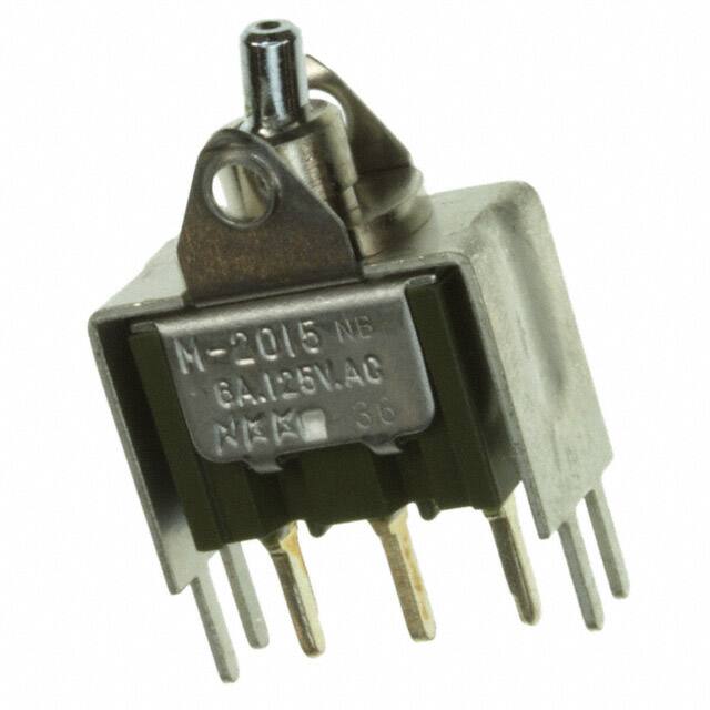 M2015TXW13NKK Switches