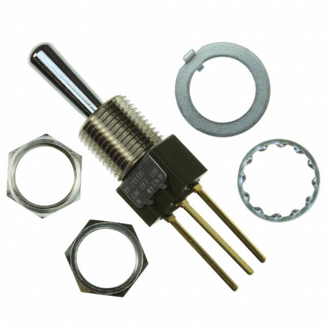 M2018B2B1G06NKK Switches