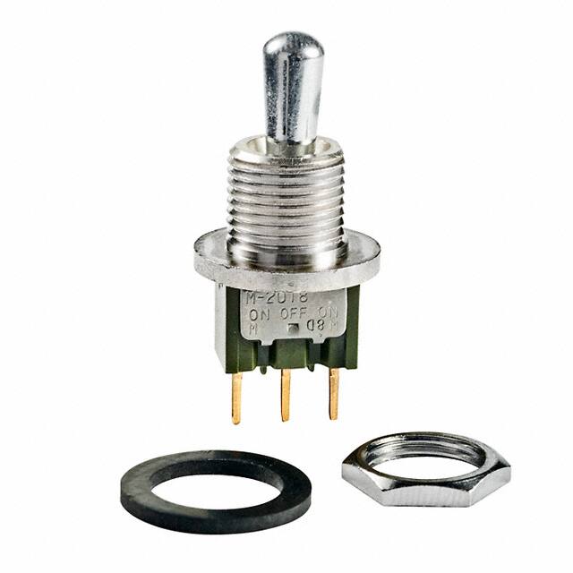 M2018BB3G03NKK Switches