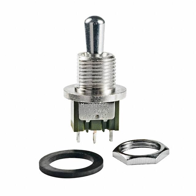 M2018BB3W01NKK Switches