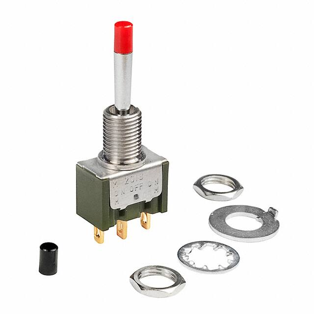 M2018CS1G01NKK Switches