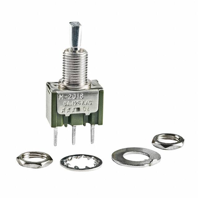 M2018E2S1W03NKK Switches