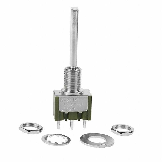 M2018E4S1W01NKK Switches