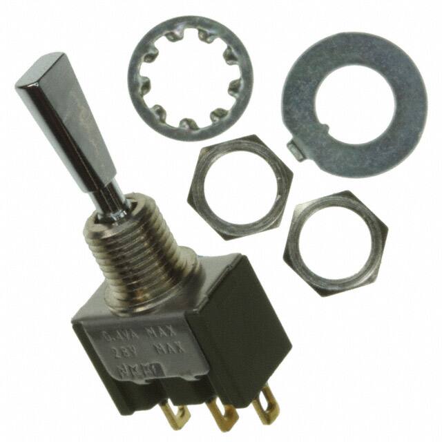 M2018EA1G01NKK Switches