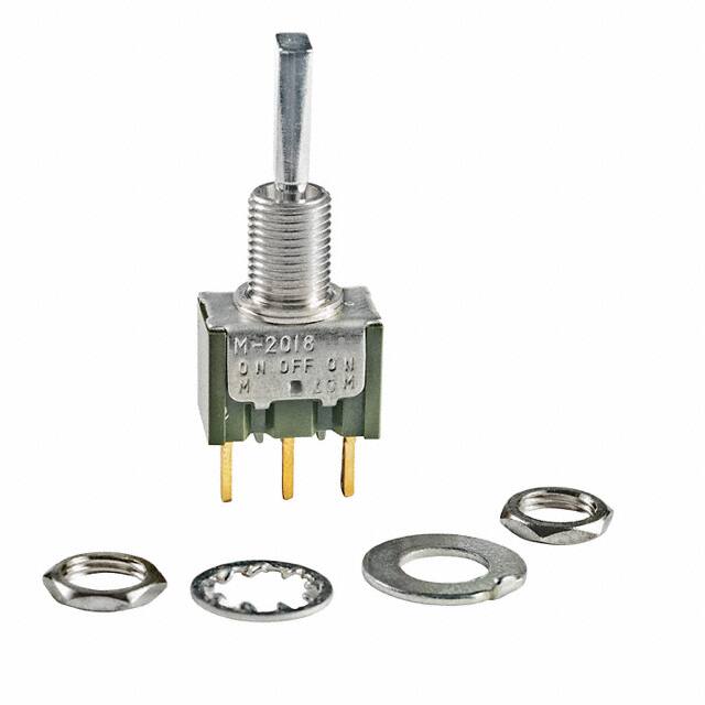 M2018ES1G03NKK Switches