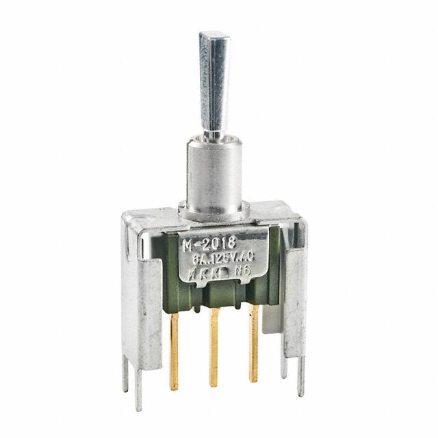 M2018ES2A25NKK Switches