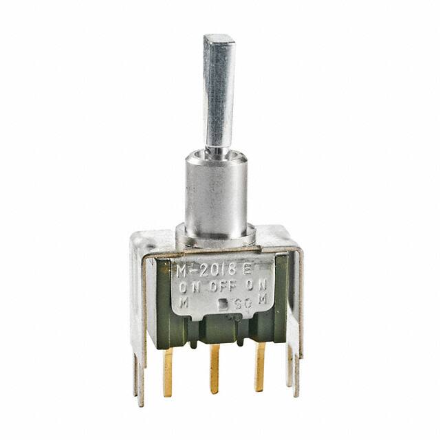 M2018ES2G13NKK Switches