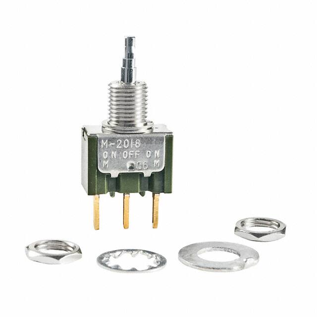 M2018KA1G03NKK Switches