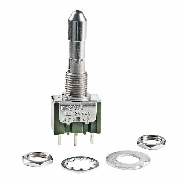 M2018LL1W01NKK Switches