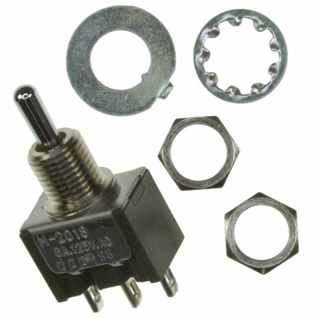 M2018S2A1W01NKK Switches
