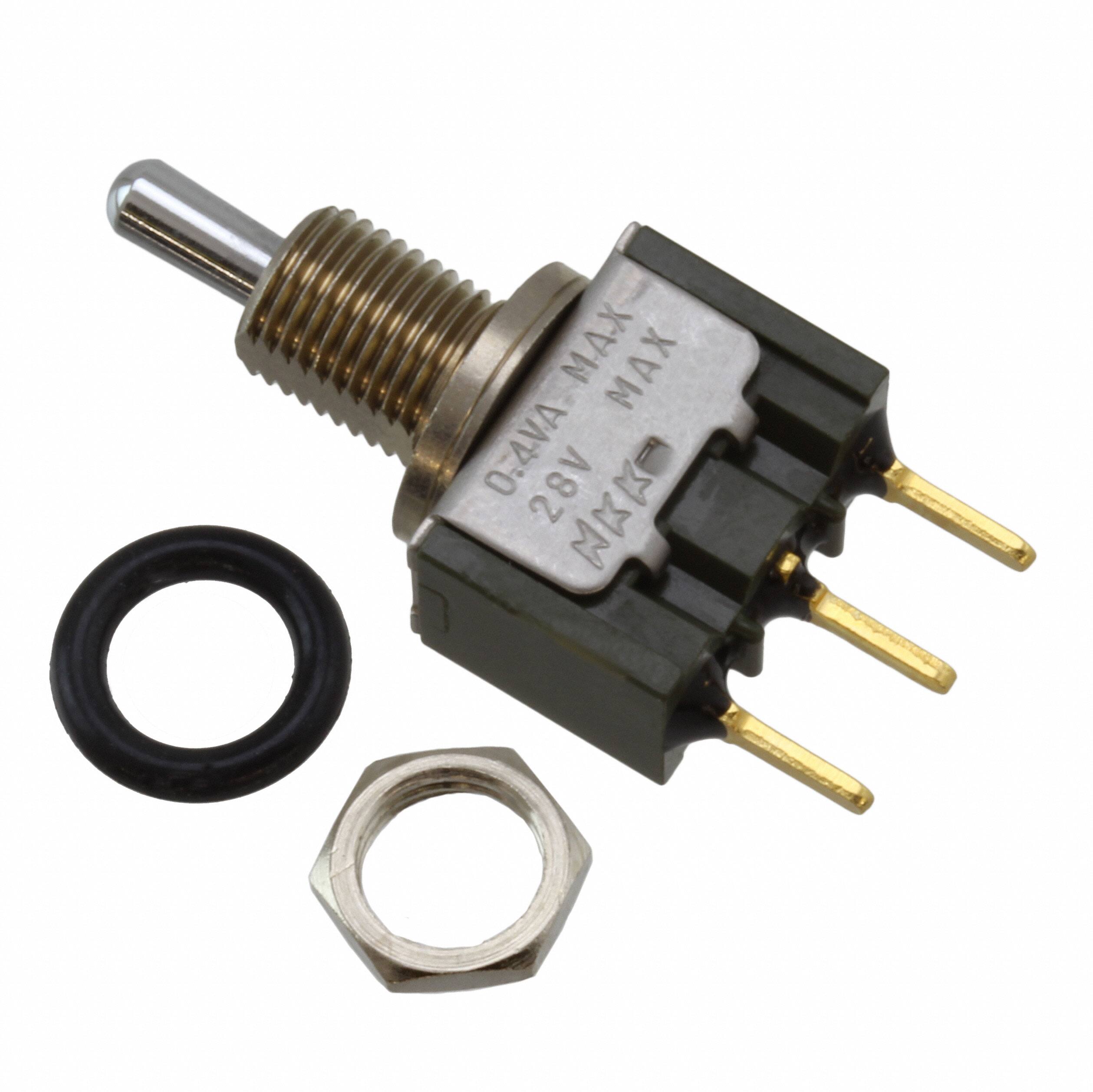 M2018S3D3G03NKK Switches