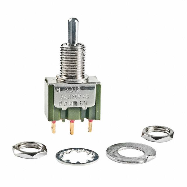 M2018S3S1A01NKK Switches
