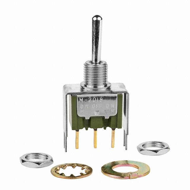 M2018SA1G13NKK Switches
