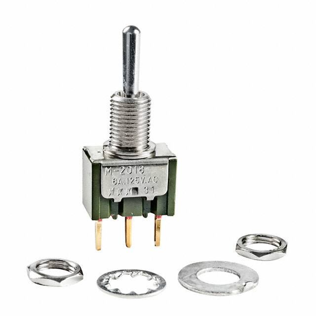 M2018SS1A03NKK Switches