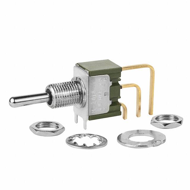 M2018SS1G40NKK Switches