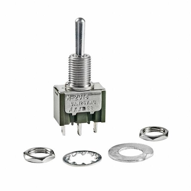 M2018SS1W01/328NKK Switches