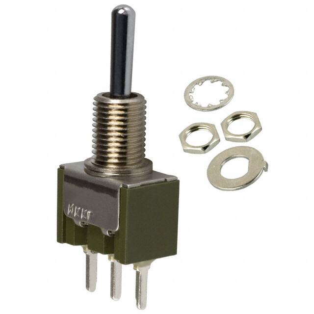M2012SS1W03NKK Switches