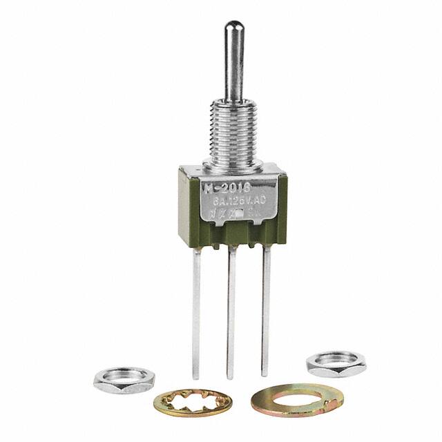 M2018SS1W06NKK Switches